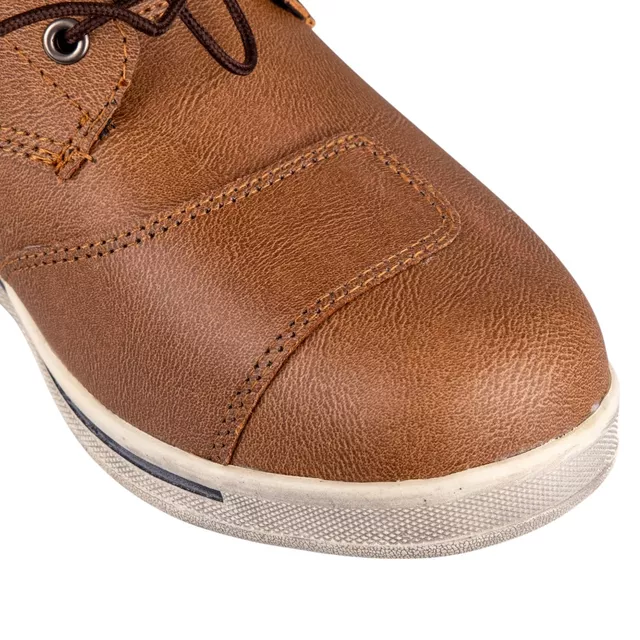 Motoros cipő W-TEC JuriCE