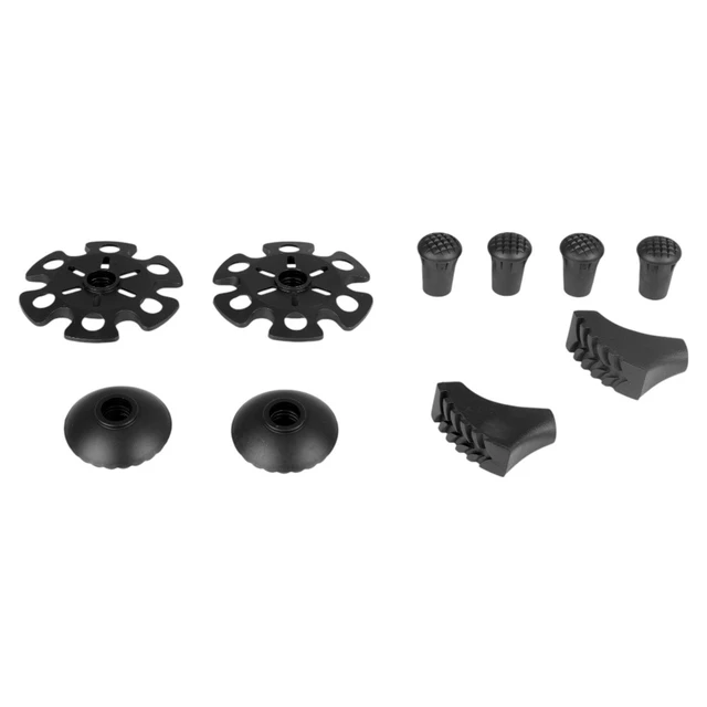 Trekking karbon túrabot inSPORTline Caretera 5-részes