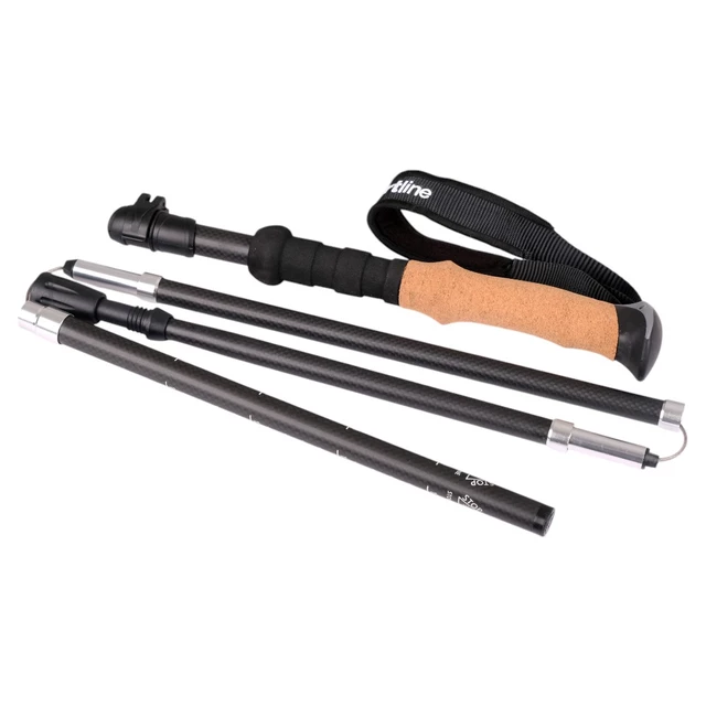 Trekking karbon túrabot inSPORTline Caretera 5-részes