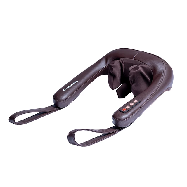 inSPORTline Benkiva masszázsgallér