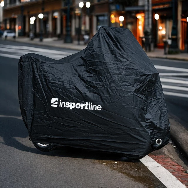 Elektromos kocsi ponyvája 190x90x120 cm