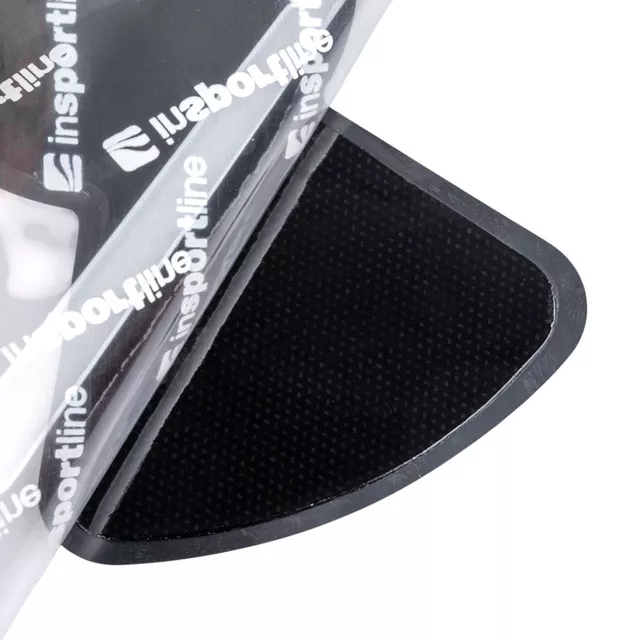 Izom elektrostimulátor inSPORTline Elefit, TENS és EMS program, jól tapadó elektródák, hosszú élettartamú újratölthető akkumulátor