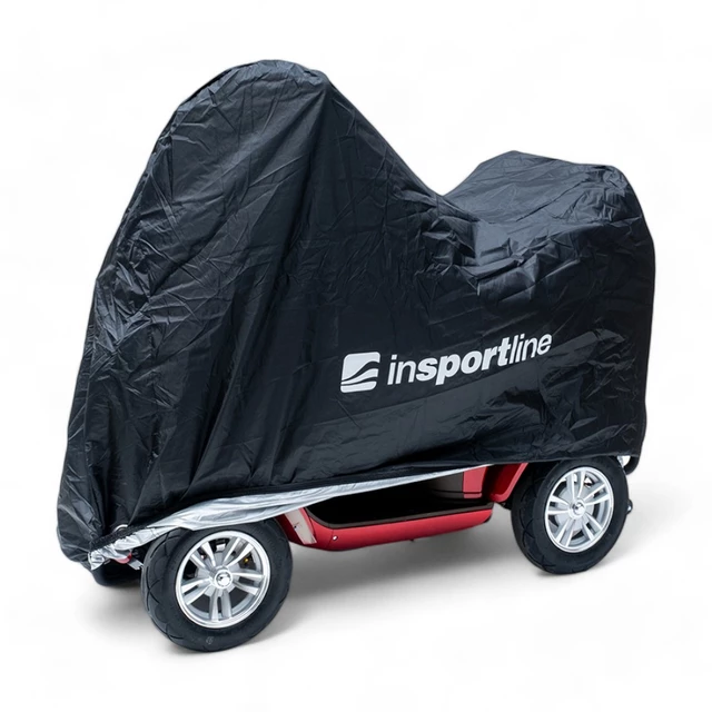 Elektromos kocsi ponyvája 190x90x120 cm