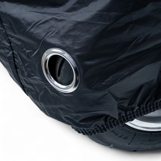 Elektromos kocsi ponyvája 190x90x120 cm