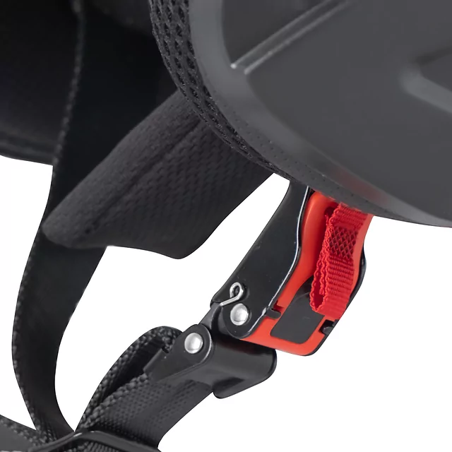 Nyitott bukósisak W-TEC Barcela Nardo, állítható szellőzés, kivehető és mosható párnázat, hátsó spoiler, minimalista kialakítás