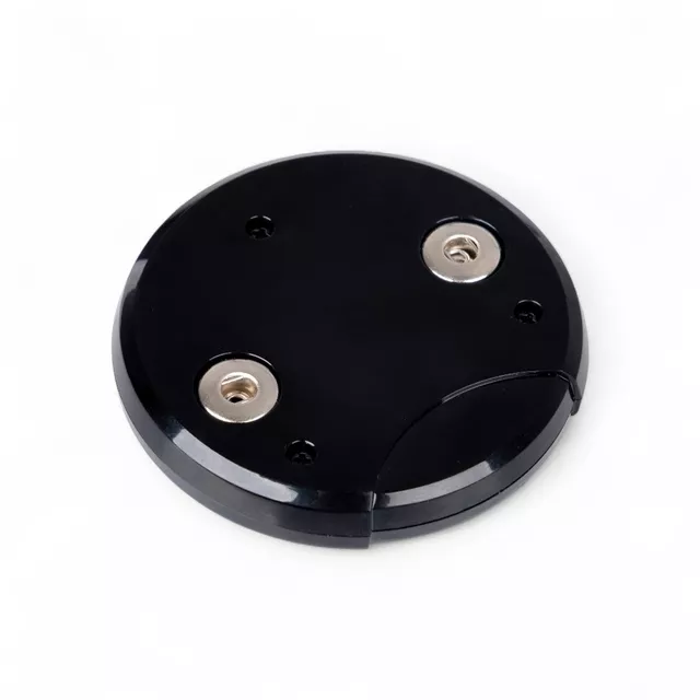 Izom elektrostimulátor inSPORTline Elefit, TENS és EMS program, jól tapadó elektródák, hosszú élettartamú újratölthető akkumulátor