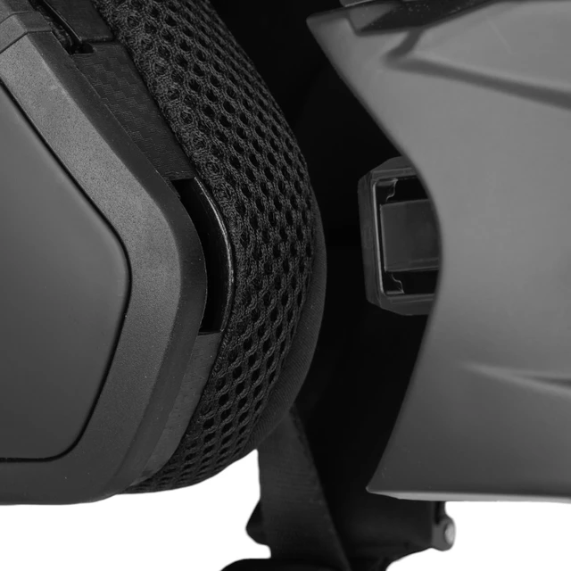 Moduláris bukósisak W-TEC Badalone