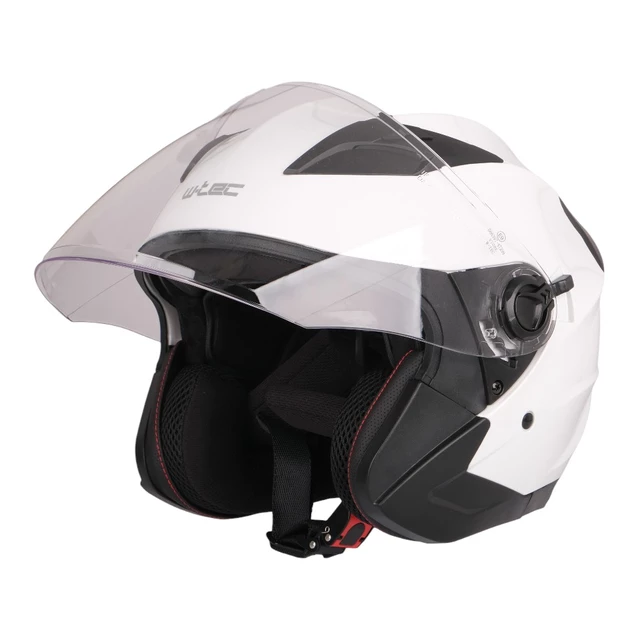 Nyitott bukósisak W-TEC Barcela