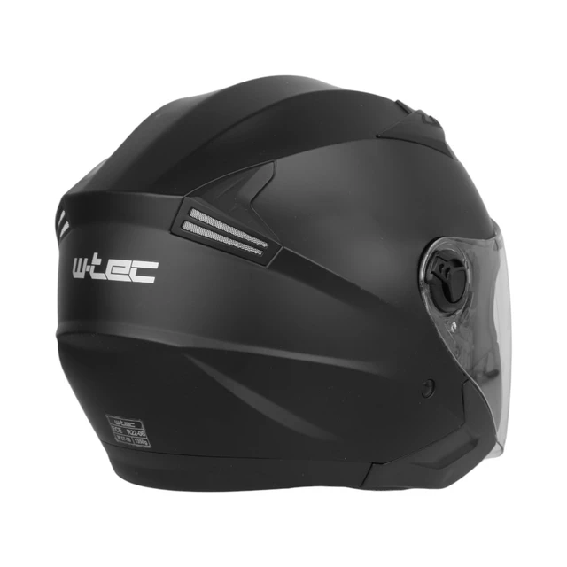 Nyitott bukósisak W-TEC Barcela