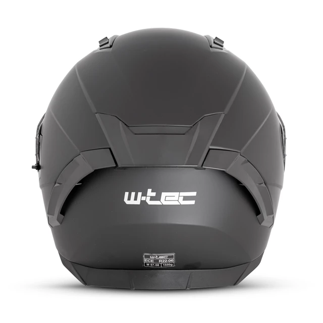 Bukósisak W-TEC Burgosa