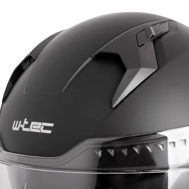 Bukósisak W-TEC Burgosa