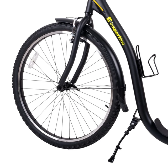 Első sárvédő inSPORTline Parduber 26" rollerhez