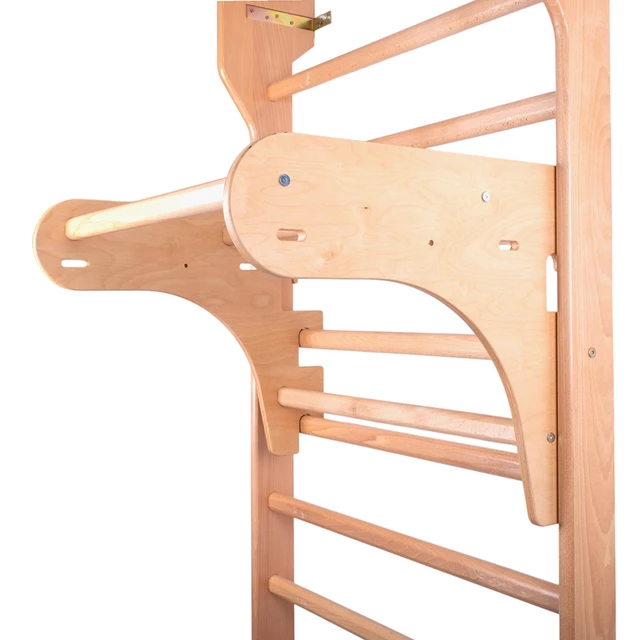 Húzódzkodó bordásfalhoz Directline 80 cm