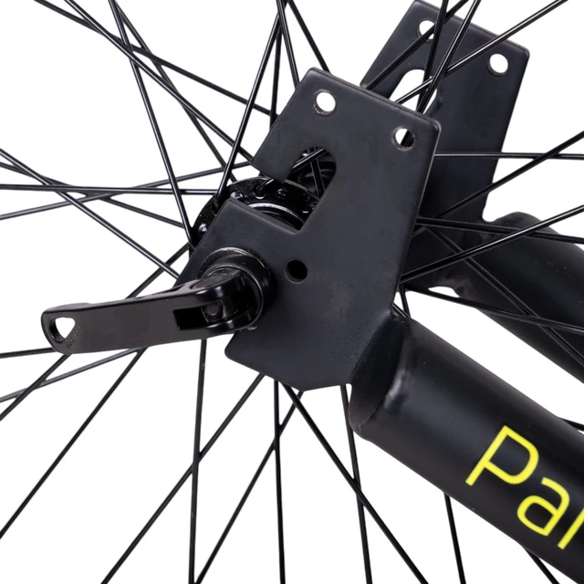 Roller inSPORTline Parduber 26/20"