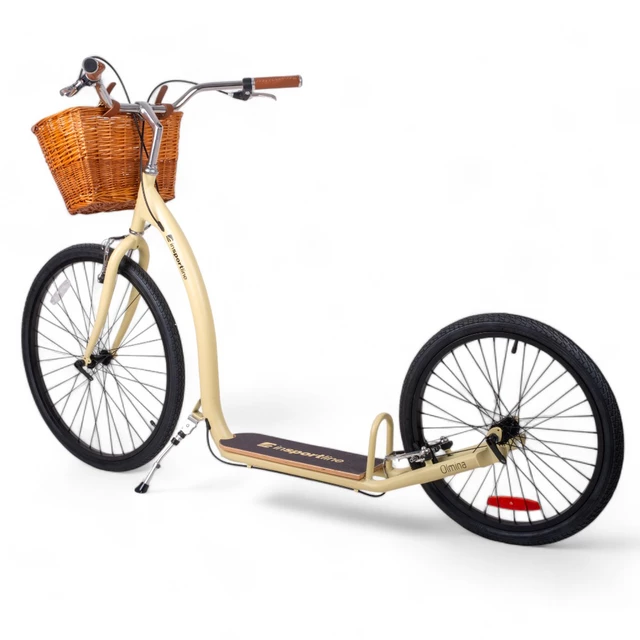 Roller inSPORTline Olmina 26/20"