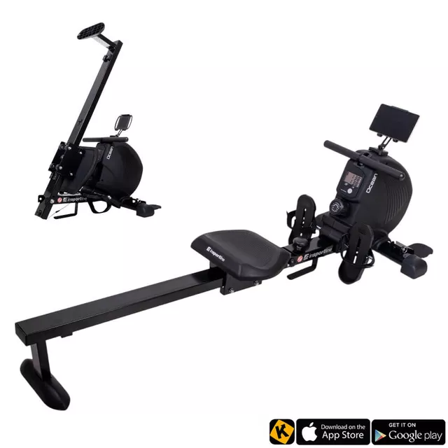 Evezőpad inSPORTline Ocean