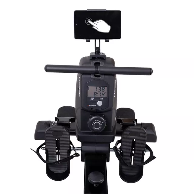 Evezőpad inSPORTline Ocean