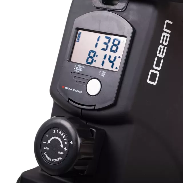 Evezőpad inSPORTline Ocean