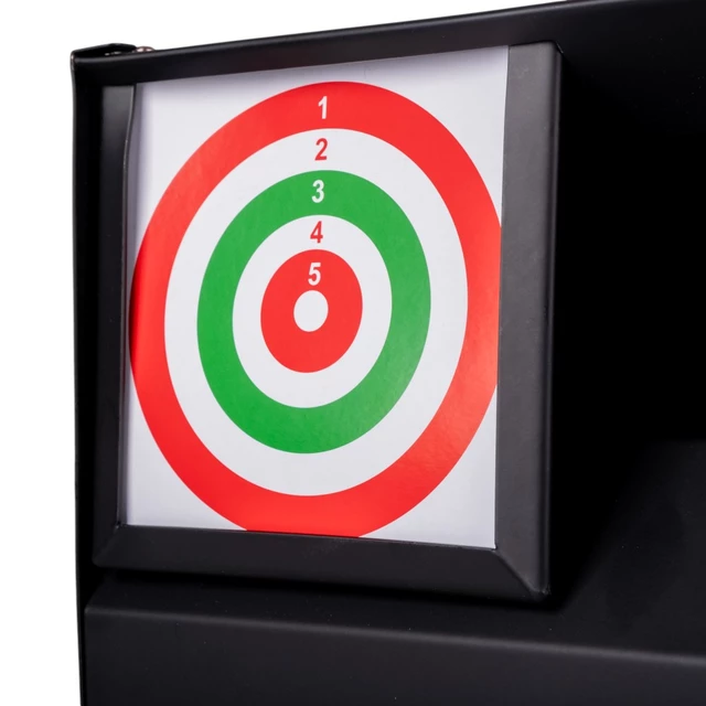 Mágneses céltábla inSPORTline Patiora