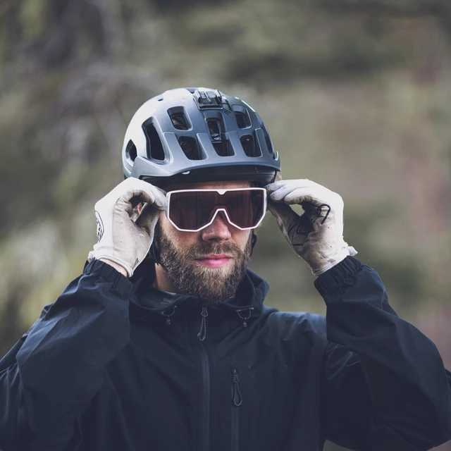 Sport napszemüveg Tripoint Reschen