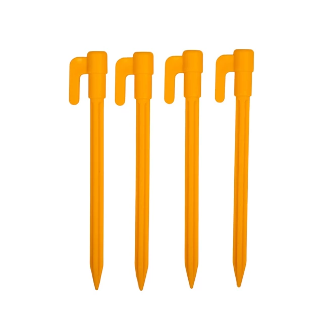 Piknik pokróc inSPORTline Dattino 210x200 cm