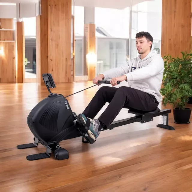 Evezőpad inSPORTline Ocean