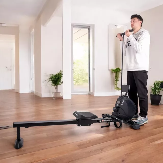 Evezőpad inSPORTline Ocean