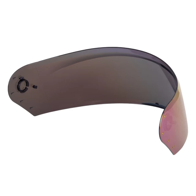 Pótplexi W-TEC Benidor bukósisakhoz