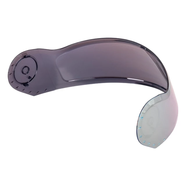 Pótplexi W-TEC Banelmeda bukósisakhoz