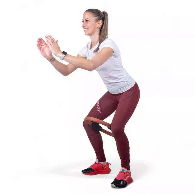 Pilates karika inSPORTline Impira