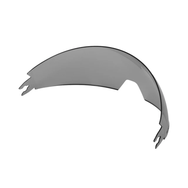 Pót napellenző W-TEC Burgosa bukósisakhoz