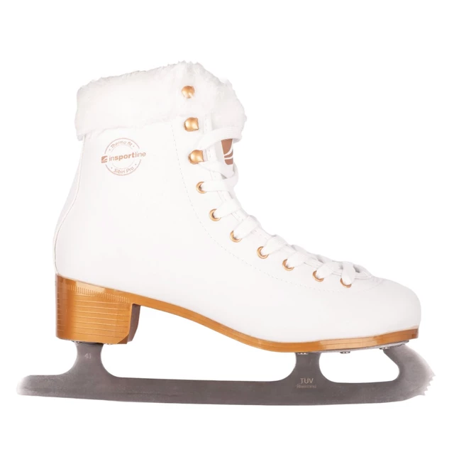Női jégkorcsolya inSPORTline Sibiri Pro