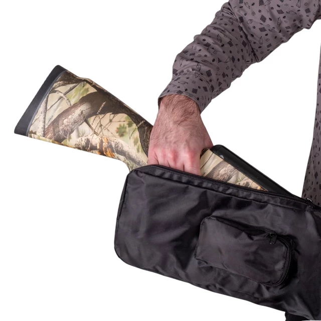 Légpuska tok inSPORTline Maisas 135x21 cm