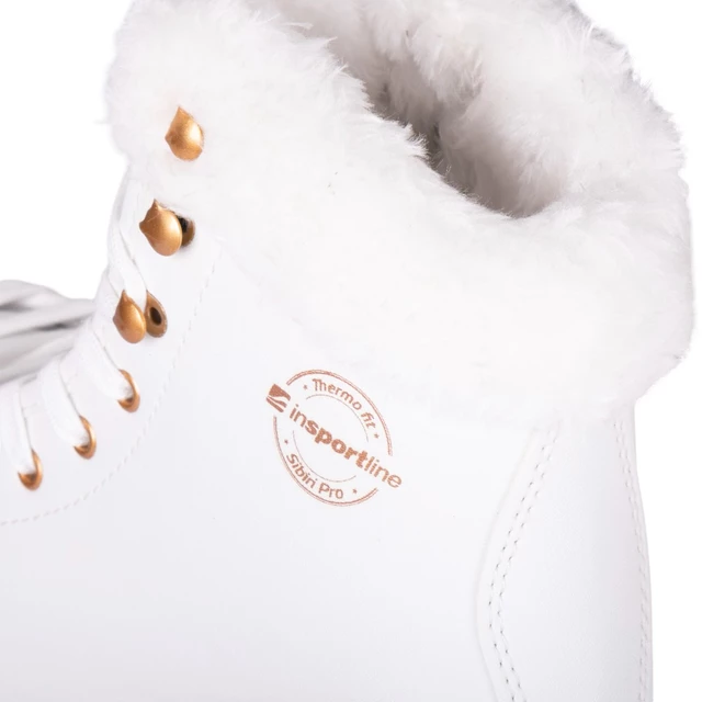 Női jégkorcsolya inSPORTline Sibiri Pro