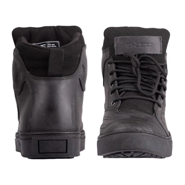 Motoros csizma W-TEC Perpetuals