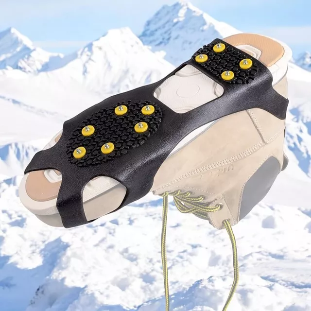 Tüskés csúszásgátló inSPORTline Harrack II