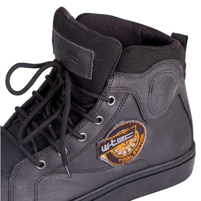 Motoros csizma W-TEC Perpetuals