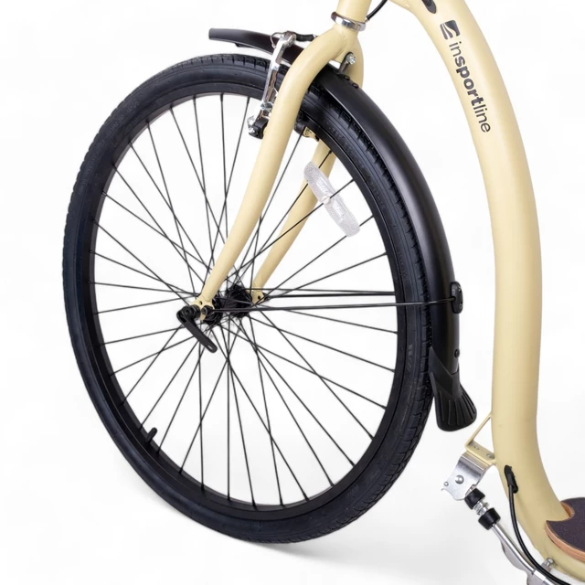 Első sárvédő inSPORTline Olmina 26" rollerhez