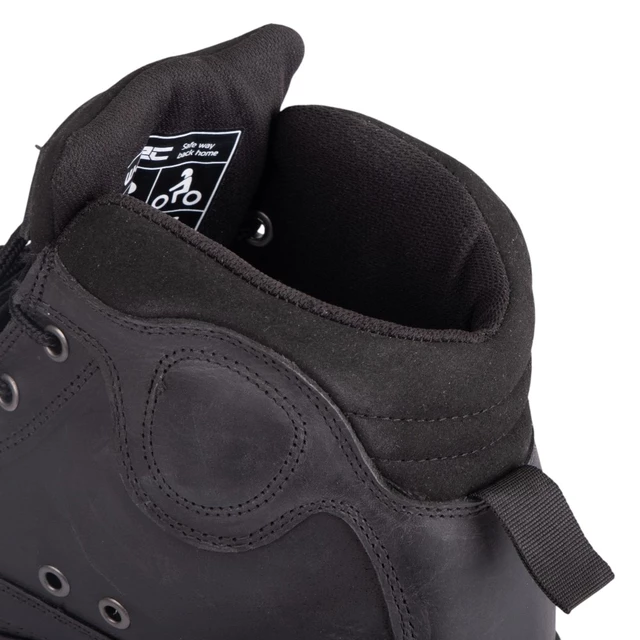 Motoros csizma W-TEC Perpetuals