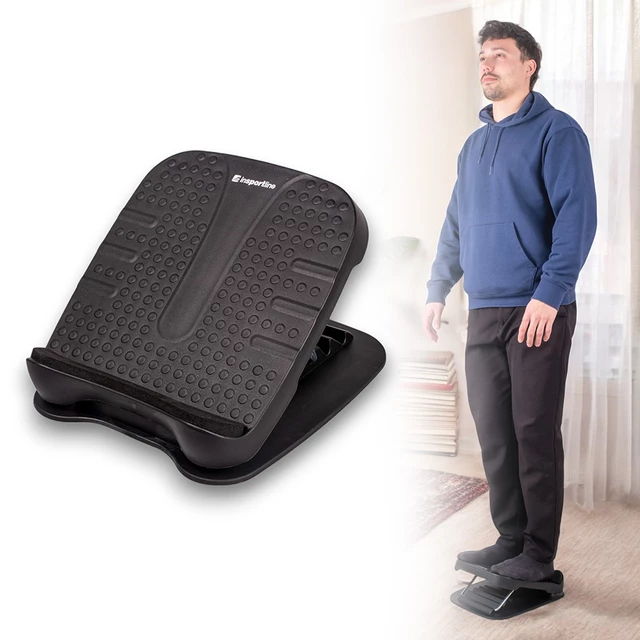 Lábnyújtó inSPORTline LegStretch Pro