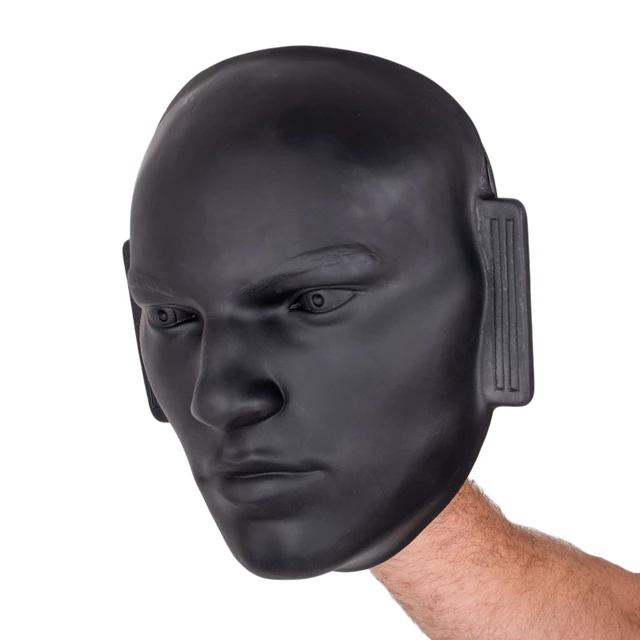 Arc formájú boxkesztyű inSPORTline Conrador