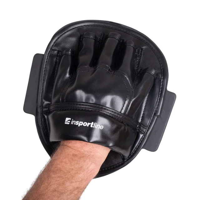 Arc formájú boxkesztyű inSPORTline Conrador
