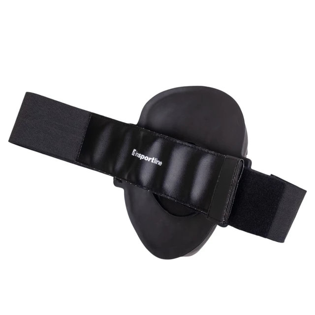 Box edző maszk inSPORTline Loveras