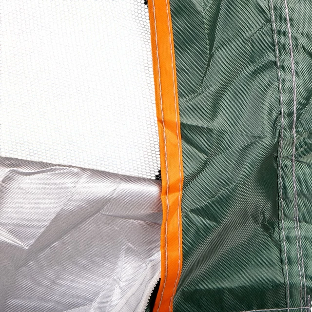 Kétszemélyes sátor inSPORTline Erdo