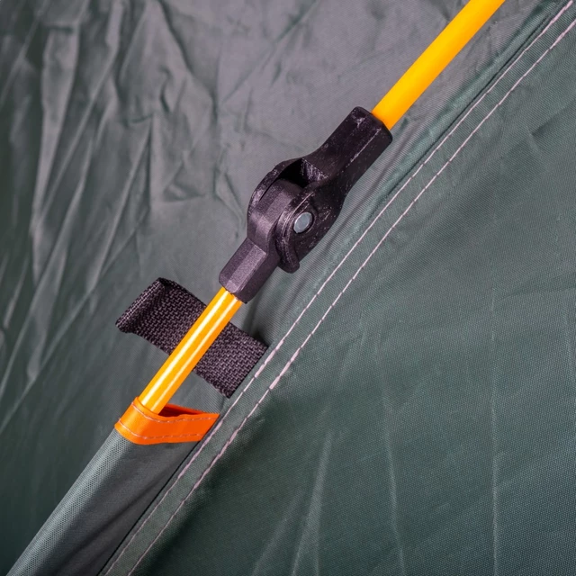 Kétszemélyes sátor inSPORTline Erdo