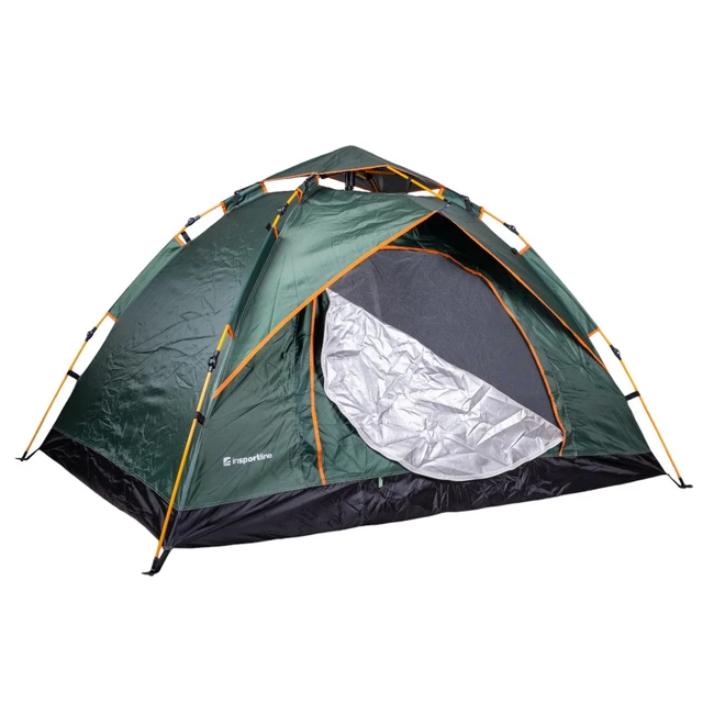 Kétszemélyes sátor inSPORTline Erdo