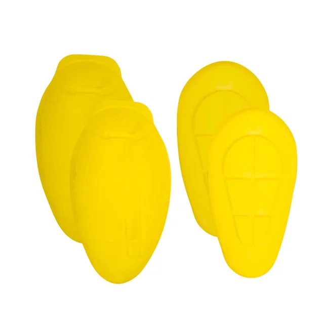 Női motoros farmer W-TEC Biterilla Eva Lady, övhurok, mosógépben mosható, kivehető térd- és csípőprotektorok, aramid megerősítés - fekete