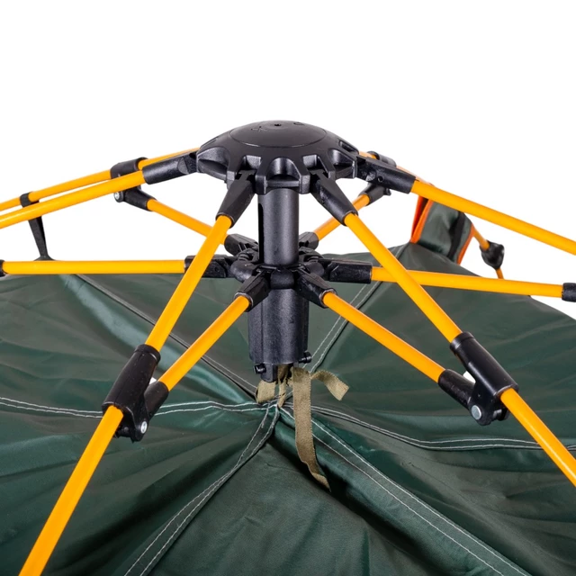 Kétszemélyes sátor inSPORTline Erdo