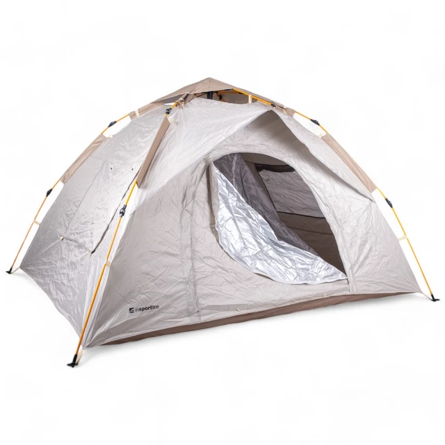 3-4 személyes sátor inSPORTline Silvic