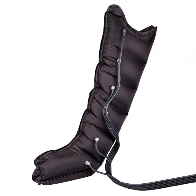 Pót légkompressziós lábszár inSPORTline 120x70 cm